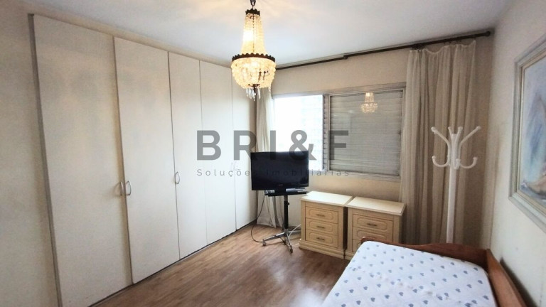 Imagem Apartamento com 4 Quartos à Venda, 163 m² em Chácara Santo Antônio (zona Sul) - São Paulo Imagem Apartamento com 4 Quartos à Venda, 163 m² em Chácara Santo Antônio (zona Sul) - São Paulo