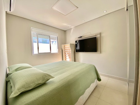 Imagem Apartamento com 2 Quartos à Venda, 120 m² em Tombo - Guarujá