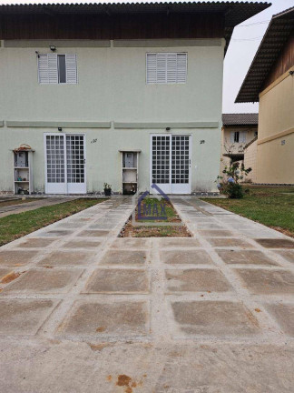 Imagem Casa com 2 Quartos à Venda, 56 m² em Vila Nova Bonsucesso - Guarulhos