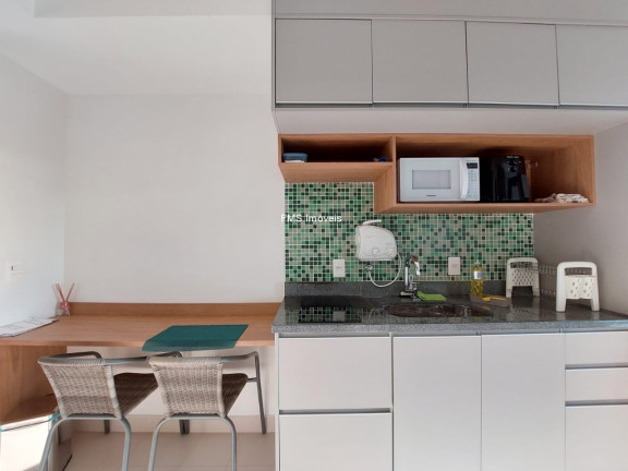 Imagem Imóvel com 1 Quarto à Venda, 25 m² em Alto Da Boa Vista - São Paulo Imagem Imóvel com 1 Quarto à Venda, 25 m² em Alto Da Boa Vista - São Paulo