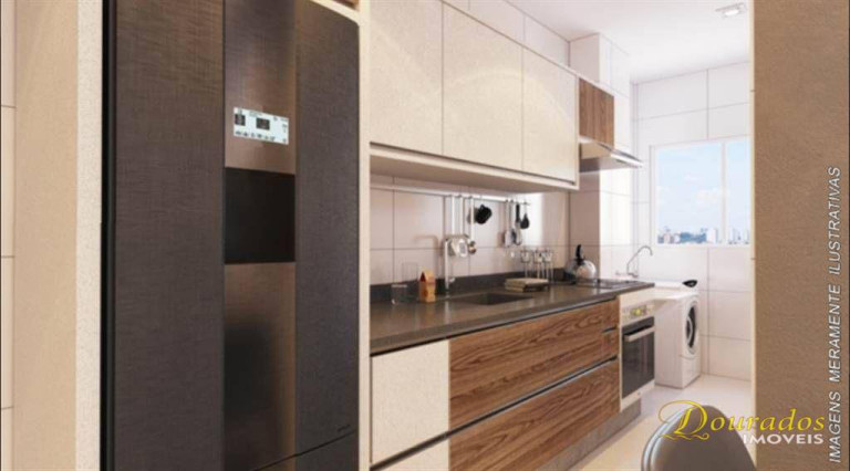 Imagem Apartamento com 2 Quartos à Venda, 61 m² em Boqueirão - Praia Grande