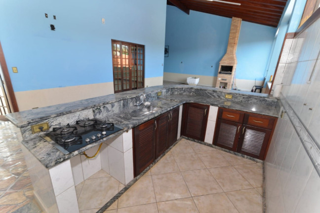 Imagem Casa com 2 Quartos à Venda, 220 m² em Chácara São Silvestre - Taubaté