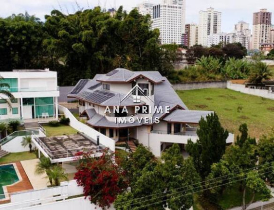 Imagem Casa de Condomínio com 5 Quartos à Venda, 693 m² em Jardim Das Colinas - São José Dos Campos Imagem Casa de Condomínio com 5 Quartos à Venda, 693 m² em Jardim Das Colinas - São José Dos Campos