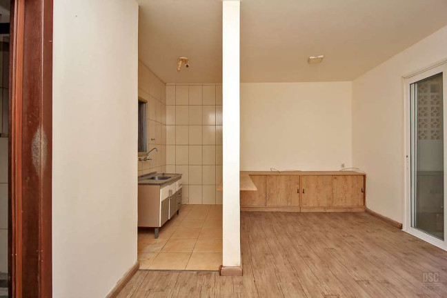 Apartamento com 1 Quarto à Venda, 28 m² em Petrópolis - Porto Alegre