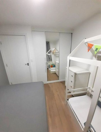 Imagem Apartamento com 3 Quartos à Venda, 93 m² em Vila Izabel - Curitiba Imagem Apartamento com 3 Quartos à Venda, 93 m² em Vila Izabel - Curitiba
