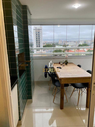 Imagem Apartamento com 3 Quartos à Venda, 91 m² em Barcelona - São Caetano Do Sul Imagem Apartamento com 3 Quartos à Venda, 91 m² em Barcelona - São Caetano Do Sul