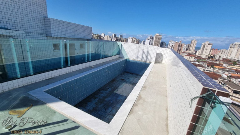 Imagem Apartamento com 2 Quartos à Venda, 66 m² em 10 - Praia Grande 