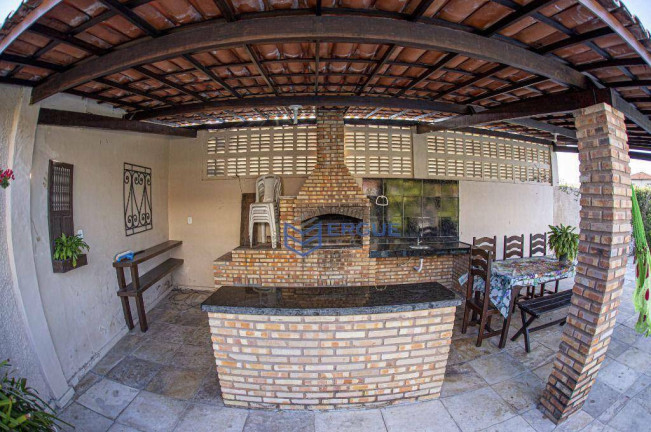 Imagem Casa com 6 Quartos à Venda, 442 m² em Icaraí - Caucaia Imagem Casa com 6 Quartos à Venda, 442 m² em Icaraí - Caucaia
