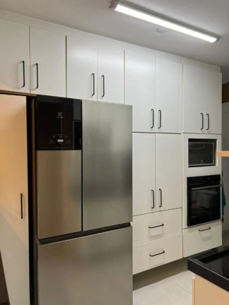 Imagem Apartamento com 2 Quartos à Venda, 47 m² em Vila Liviero - São Paulo