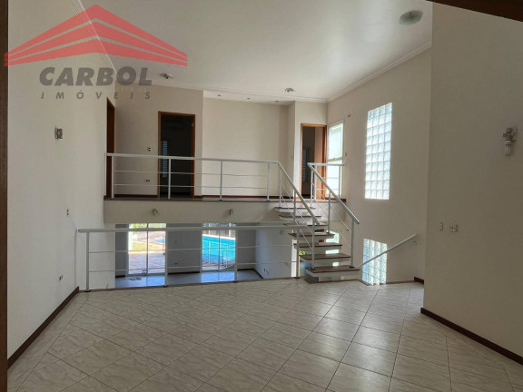 Imagem Casa de Condomínio com 4 Quartos para Alugar, 880 m² em Pinheirinho - Itupeva Imagem Casa de Condomínio com 4 Quartos para Alugar, 880 m² em Pinheirinho - Itupeva