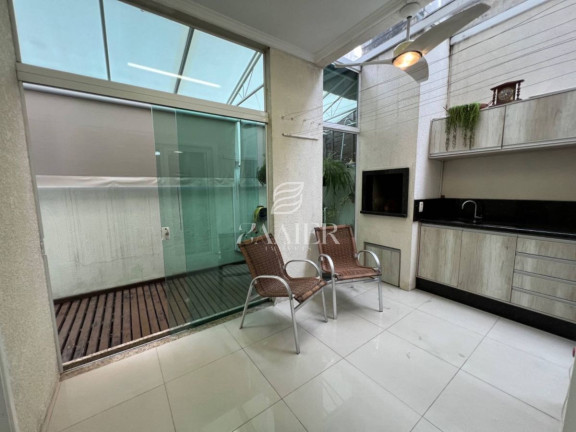 Imagem Casa de Condomínio com 3 Quartos à Venda, 132 m² em Glória - Joinville Imagem Casa de Condomínio com 3 Quartos à Venda, 132 m² em Glória - Joinville