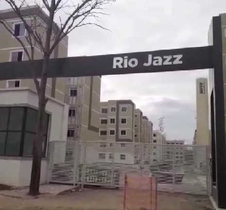 Imagem Apartamento com 2 Quartos à Venda, 41 m² em Campo Grande - Rio De Janeiro Imagem Apartamento com 2 Quartos à Venda, 41 m² em Campo Grande - Rio De Janeiro