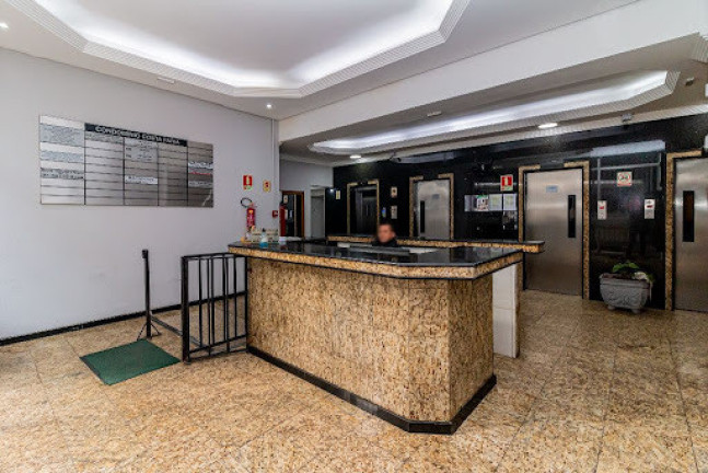 Imagem Apartamento com 2 Quartos à Venda, 50 m² em Centro Histórico - Porto Alegre