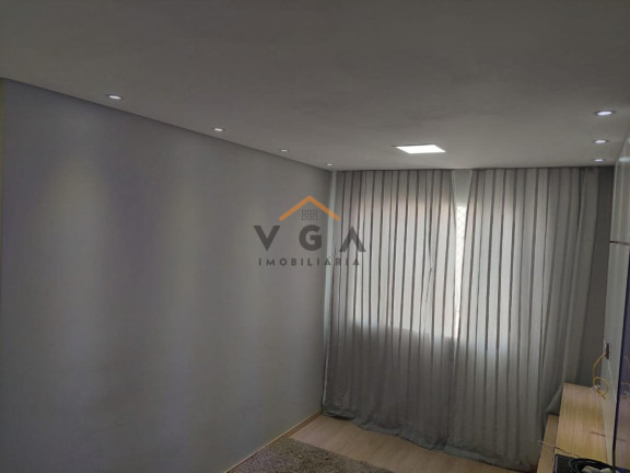 Imagem Apartamento com 2 Quartos à Venda, 23 m² em Parque Savoy City - São Paulo Imagem Apartamento com 2 Quartos à Venda, 23 m² em Parque Savoy City - São Paulo