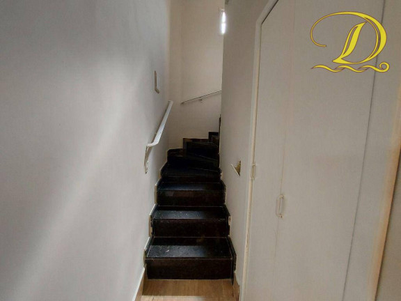 Imagem Sobrado com 3 Quartos à Venda, 141 m² em Canto Do Forte - Praia Grande Imagem Sobrado com 3 Quartos à Venda, 141 m² em Canto Do Forte - Praia Grande