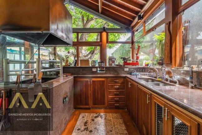 Imagem Casa com 4 Quartos à Venda, 800 m² em Alphaville - Barueri Imagem Casa com 4 Quartos à Venda, 800 m² em Alphaville - Barueri