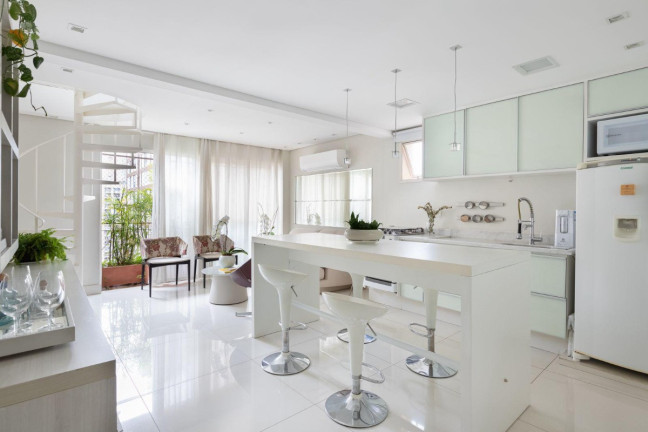 Imagem Apartamento com 1 Quarto à Venda, 69 m² em Vila Nova Conceição - São Paulo Imagem Apartamento com 1 Quarto à Venda, 69 m² em Vila Nova Conceição - São Paulo