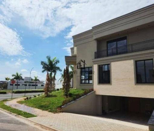 Imagem Casa com 4 Quartos à Venda, 471 m² em Alphaville Nova Esplanada Iii - Votorantim Imagem Casa com 4 Quartos à Venda, 471 m² em Alphaville Nova Esplanada Iii - Votorantim