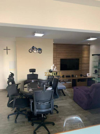 Imagem Apartamento com 3 Quartos à Venda, 96 m² em Santa Paula - São Caetano Do Sul