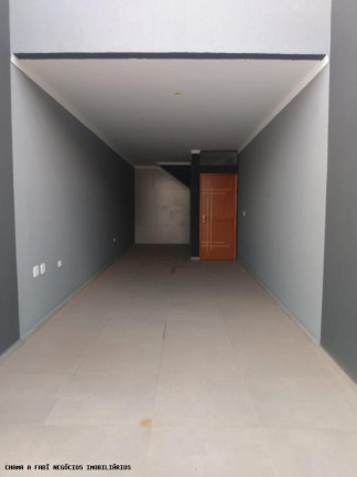 Imagem Casa com 3 Quartos à Venda, 120 m² em Vila Invernada - São Paulo