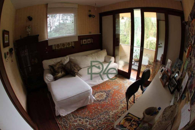 Imagem Casa com 4 Quartos à Venda, 524 m² em Granja Viana - Cotia Imagem Casa com 4 Quartos à Venda, 524 m² em Granja Viana - Cotia