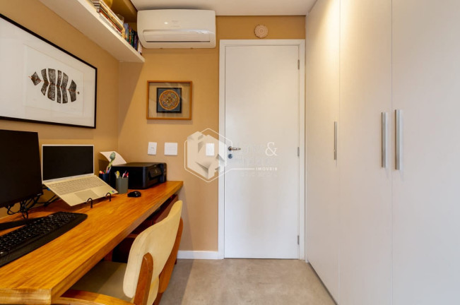Imagem Apartamento com 3 Quartos à Venda, 93 m² em Alto De Pinheiros - São Paulo Imagem Apartamento com 3 Quartos à Venda, 93 m² em Alto De Pinheiros - São Paulo