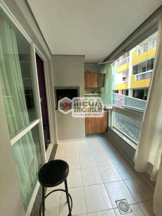 Imagem Apartamento com 2 Quartos à Venda, 73 m² em Itacorubi - Florianópolis