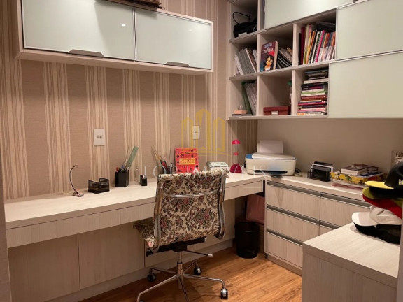 Imagem Apartamento com 3 Quartos à Venda, 194 m² em Jardim Aquarius - São José Dos Campos Imagem Apartamento com 3 Quartos à Venda, 194 m² em Jardim Aquarius - São José Dos Campos