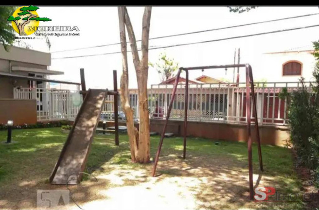 Imagem Apartamento com 2 Quartos à Venda, 46 m² em Vila Amália (zona Norte) - São Paulo Imagem Apartamento com 2 Quartos à Venda, 46 m² em Vila Amália (zona Norte) - São Paulo