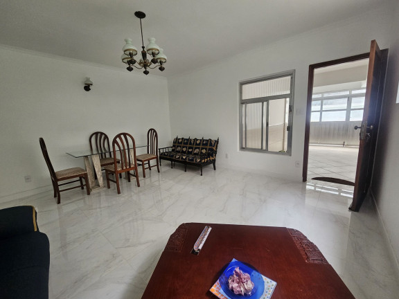 Imagem Casa com 4 Quartos à Venda, 285 m² em Embaré - Santos