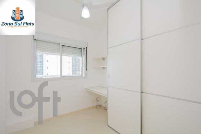 Imagem Apartamento com 2 Quartos à Venda, 76 m² em Cidade Monções - São Paulo Imagem Apartamento com 2 Quartos à Venda, 76 m² em Cidade Monções - São Paulo