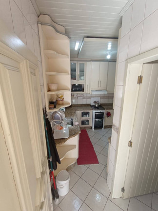 Imagem Casa com 4 Quartos à Venda, 361 m² em Jardim Maristela - Criciúma Imagem Casa com 4 Quartos à Venda, 361 m² em Jardim Maristela - Criciúma