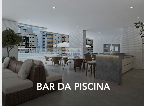 Imagem Apartamento com 2 Quartos à Venda, 72 m² em Flórida - Praia Grande Imagem Apartamento com 2 Quartos à Venda, 72 m² em Flórida - Praia Grande
