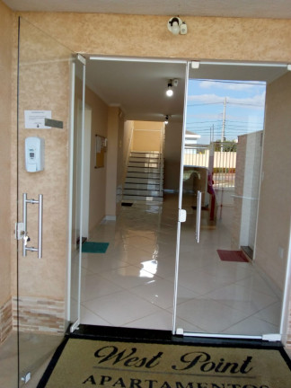 Imóvel com 3 Quartos à Venda, 63 m² em Wanel Ville - Sorocaba