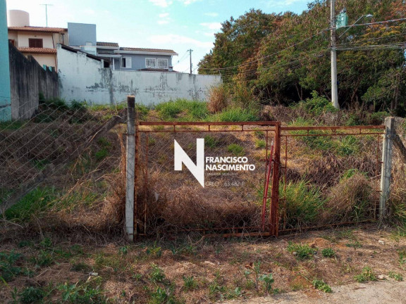 Imagem Terreno à Venda, 432 m² em Cidade Universitária - Campinas Imagem Terreno à Venda, 432 m² em Cidade Universitária - Campinas