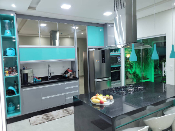 Casa com 3 Quartos à Venda, 178 m² em Chácara Do Visconde - Taubaté
