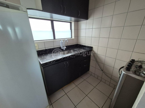 Imagem Apartamento com 2 Quartos para Alugar, 53 m² em Ponta Negra - Natal Imagem Apartamento com 2 Quartos para Alugar, 53 m² em Ponta Negra - Natal