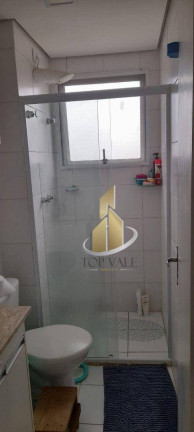 Imagem Apartamento com 2 Quartos à Venda, 56 m² em Parque Residencial Flamboyant - São José Dos Campos