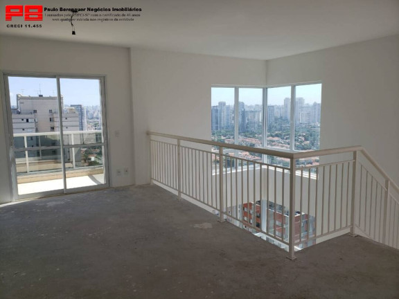 Imagem Cobertura com 4 Quartos à Venda, 312 m² em Brooklin - São Paulo Imagem Cobertura com 4 Quartos à Venda, 312 m² em Brooklin - São Paulo