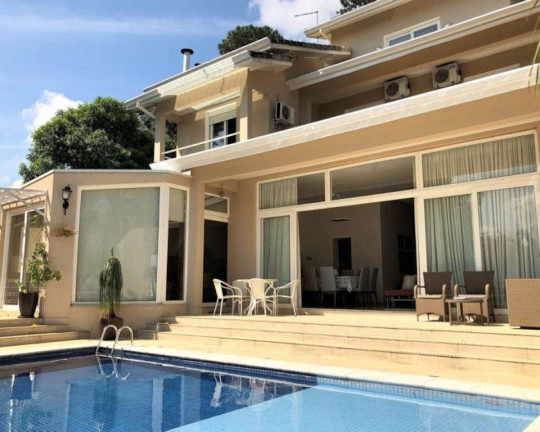 Casa à Venda,  em Vila Santo Antônio - Cotia