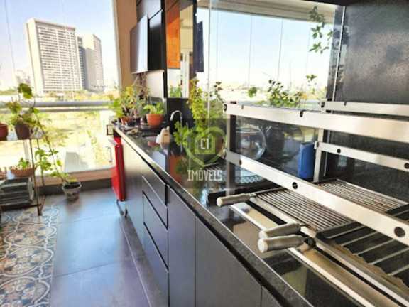Imagem Apartamento com 3 Quartos para Alugar, 241 m² em Jardim Das Perdizes - São Paulo Imagem Apartamento com 3 Quartos para Alugar, 241 m² em Jardim Das Perdizes - São Paulo