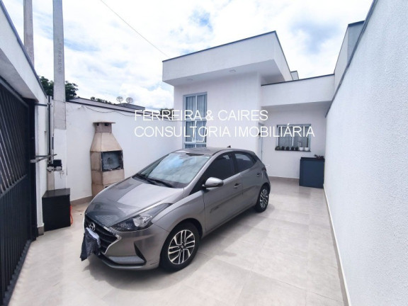 Imagem Casa com 2 Quartos à Venda, em Parque Residencial Sabiás - Indaiatuba Imagem Casa com 2 Quartos à Venda, em Parque Residencial Sabiás - Indaiatuba