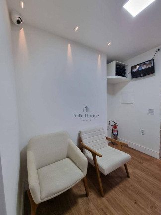 Imagem Sala Comercial à Venda, 81 m² em Praia Da Costa - Vila Velha Imagem Sala Comercial à Venda, 81 m² em Praia Da Costa - Vila Velha