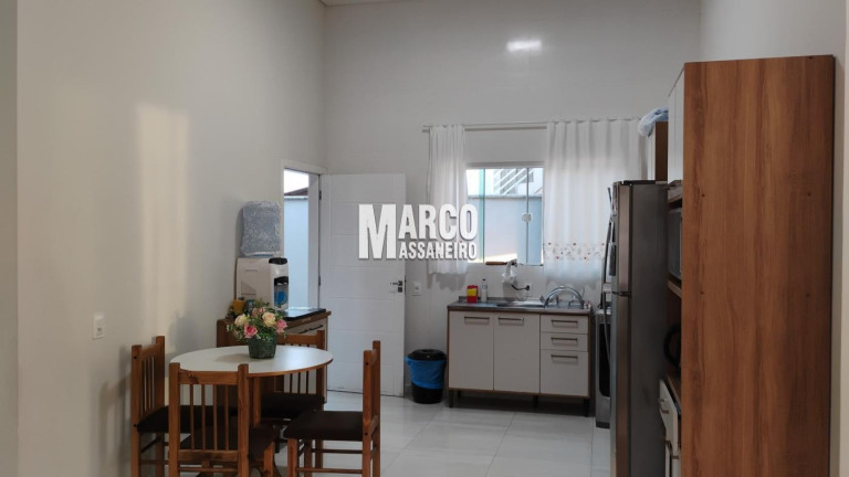 Imagem Casa com 3 Quartos para Alugar, 360 m² em Centro - Balneário Barra Do Sul