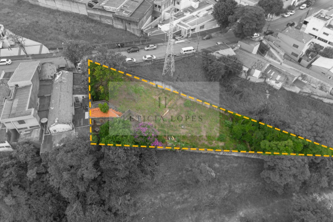 Imagem Terreno à Venda, 904 m² em Anhangabaú - Jundiaí Imagem Terreno à Venda, 904 m² em Anhangabaú - Jundiaí