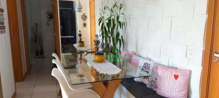 Imagem Apartamento com 2 Quartos à Venda, 60 m² em Estrela Do Norte - São Gonçalo Imagem Apartamento com 2 Quartos à Venda, 60 m² em Estrela Do Norte - São Gonçalo