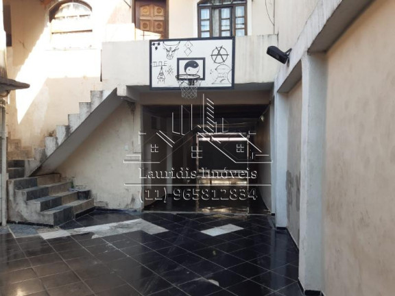 Imagem Sobrado com 4 Quartos à Venda, 120 m² em Parque Santana - Santana De Parnaíba Imagem Sobrado com 4 Quartos à Venda, 120 m² em Parque Santana - Santana De Parnaíba