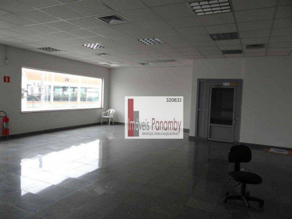Galpão à Venda ou Locação, 552 m² em Planalto - São Bernardo Do Campo