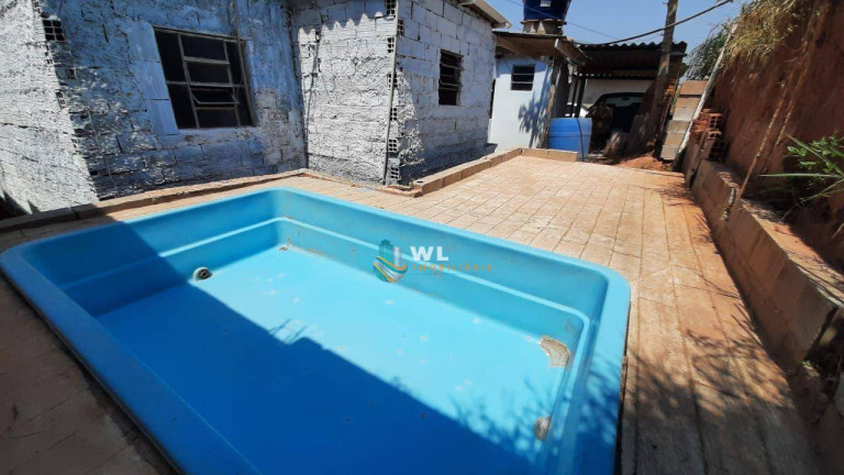 Imagem Casa com 4 Quartos à Venda, 140 m² em Champirra - Louveira