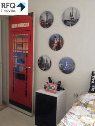 Imagem Imóvel com 2 Quartos à Venda, 110 m² em Vila Da Saúde - São Paulo